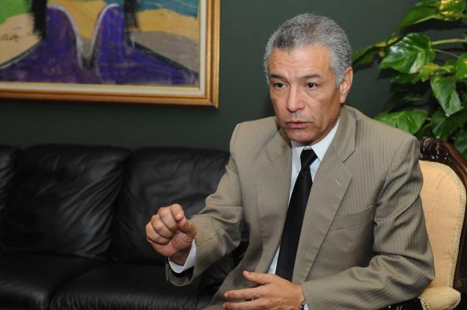 Jurista Ángel Lockward pide a la procuradora Germán investigar al PEPCA