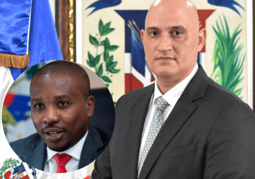 Ex primer ministro haitiano, Claude Joseph, felicita  acusaciones antihaitianas del ministro Pavel Isa