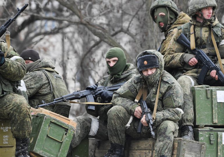 El ejército ucraniano puso en peligro a los civiles, advierte Amnistía Internacional