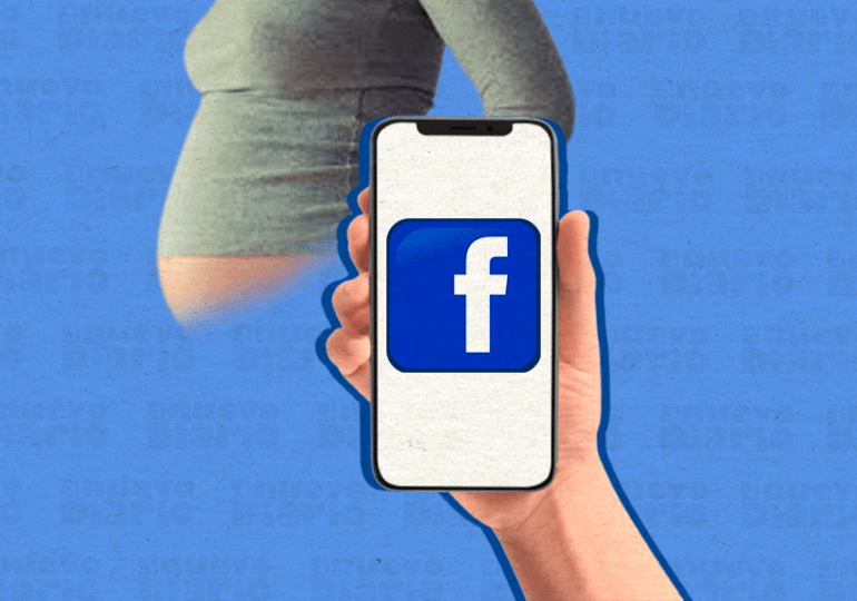 Ira en EEUU ante el papel de Facebook en caso de aborto