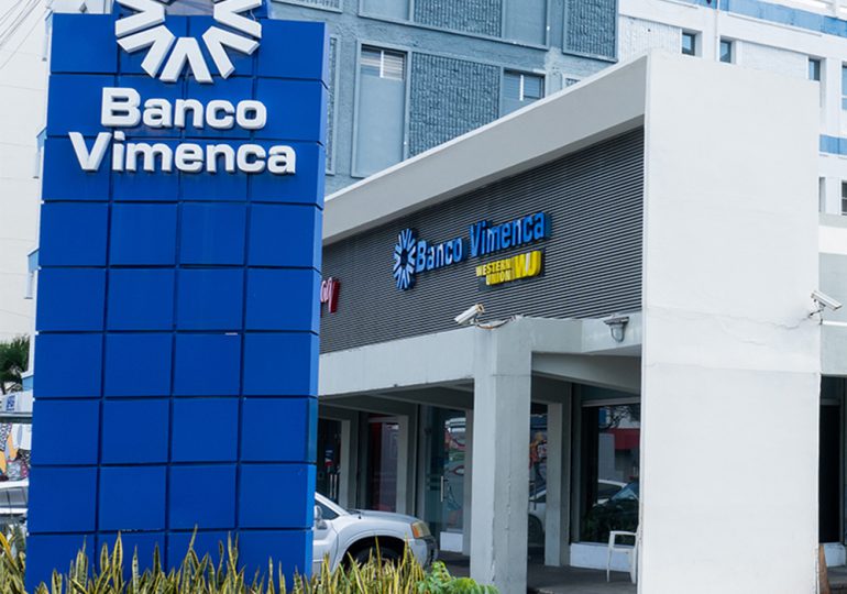 Banco Vimenca mejora su calidad de riesgo