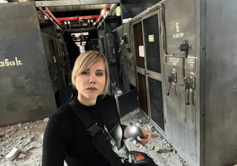 Muere en explosión hija de Aleksandr Dugin, el cerebro de Vladimir Putin