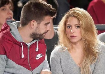El "logro" de Clara Chía en semanas que Shakira no consiguió en diez años