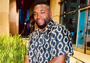 David Ortiz "hombre de negocios" lanza línea de ropa