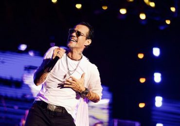 Costos de boletas para concierto de Marc Anthony en RD oscilan desde 26,000 hasta 3,000 pesos