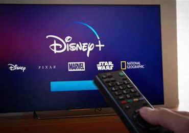 Usuarios de Disney+ aumenta a 14 millones