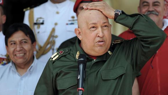 Líder militar ruso denuncia Estados Unidos elaboraba desde 2002 posibles planes para eliminar a Hugo Chávez