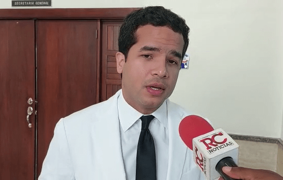Omar Fernández: En dos años de gobierno del PRM "Ni fu, ni fa"