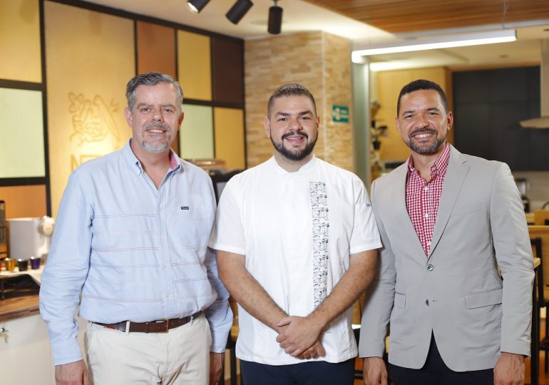Nestlé Dominicana presenta su Culinary Center, un espacio renovado para elevar la cultura culinaria
