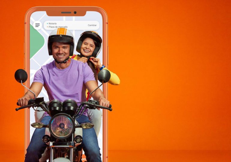 Santiago de los Caballeros será el próximo destino de DiDi Moto