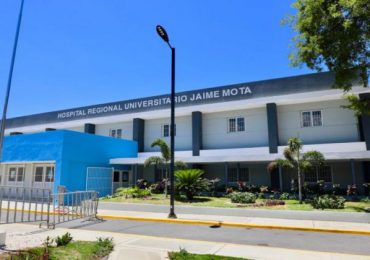 SNS informa climatización de UCI Hospital Jaime Mota está en curso