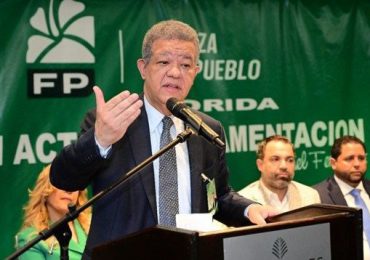 Encuesta: Leonel Fernández obtiene 30% de preferencia para ganar presidencia en 2024