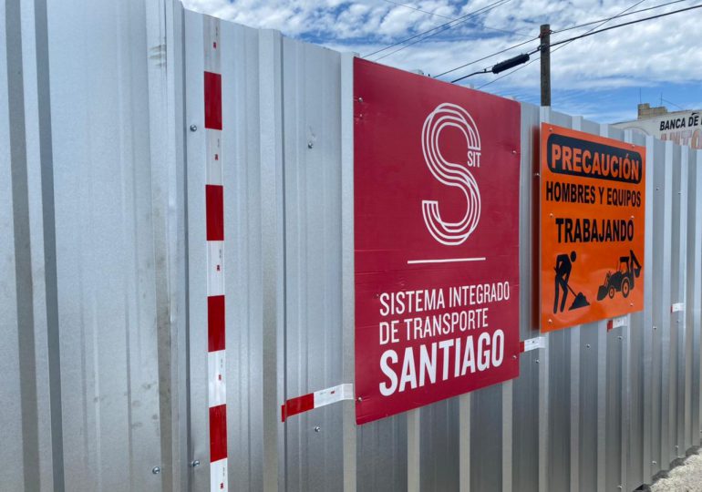 Interrumpirán servicio energía eléctrica este jueves por trabajos del Sistema Integrado de Transporte en Santiago