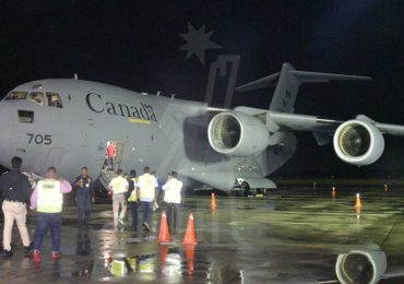 Cámara de Comercio Dominico-Canadiense felicita a Canadá y RD por rescate de mineros