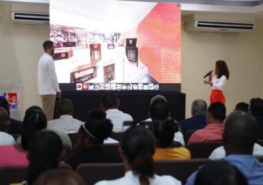 Centro Indotel lleva a SPM visita virtual al Museo de las Telecomunicaciones