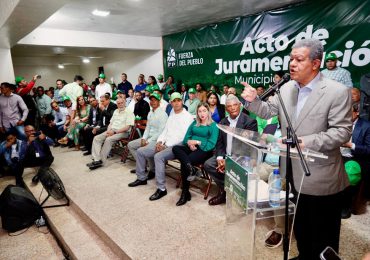 Leonel Fernández: Dos años de gestión de gobierno con muchas promesas y pocas ejecutorias