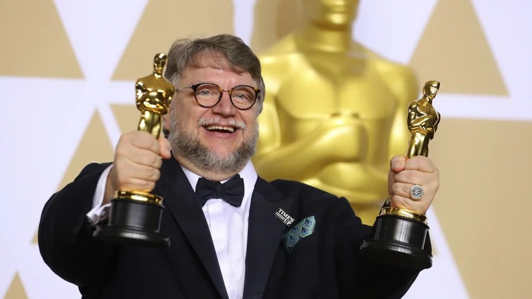 Guillermo del Toro: muestra tu talento y estudia cine, en cualquier parte del mundo, con la Beca Jenkins