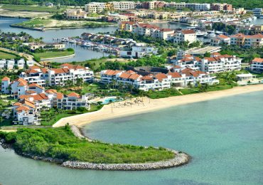 Cap Cana en Colombia