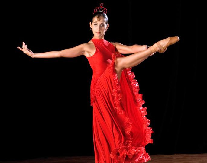 Designan a Stephanie Bauger como nueva titular del Ballet Nacional Dominicano