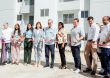 Gobierno entrega 50 apartamentos en “Mi Vivienda la Barranquita”