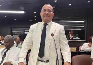 Diputado Carlos Ramírez: "discurso presidente Abinader fue muy acertado y esperanzador"