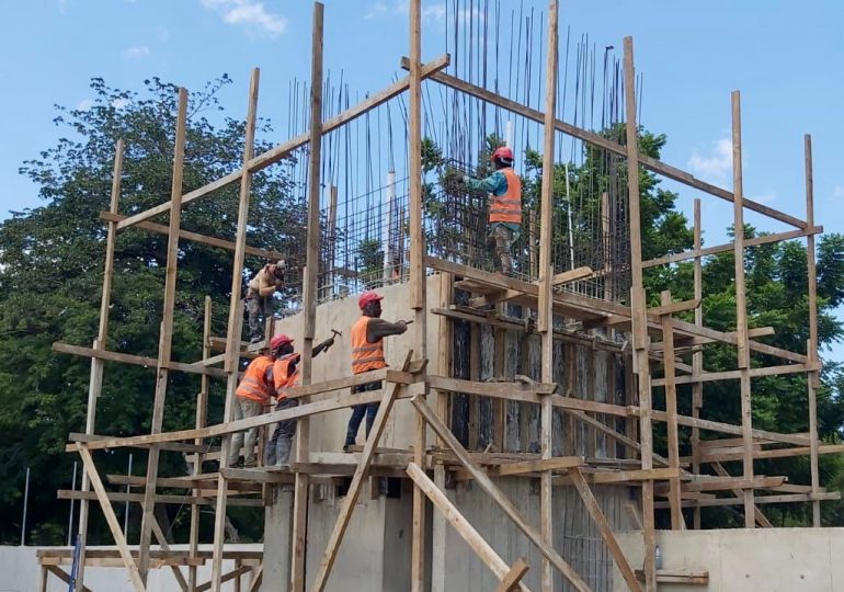 MIDE inicia licitación para II Fase de 110 km de la verja en la frontera; La primera etapa de 54 kms está avanzada