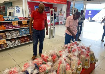 Miles de personas se beneficiaron de las ventas de combos en supermercados, dice Inespre