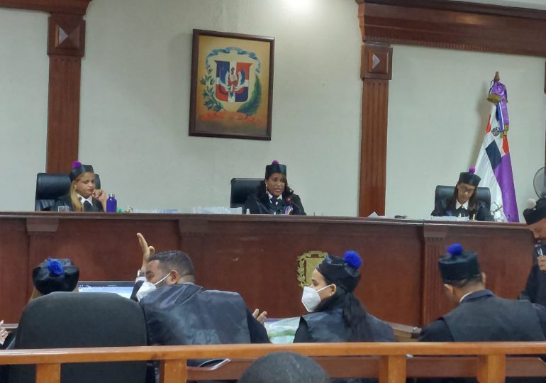 Caso OMSA|  abogados restan importancia a pruebas testimoniales del Ministerio Público