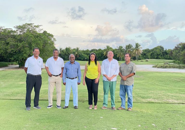 Anuncian el XV Torneo Invitacional de Golf Punta Blanca 2022