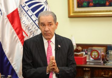 Franklin García: “gobierno de Abinader ha otorgado más de 20 mil becas en más de 65 universidades internacionales y nacionales”