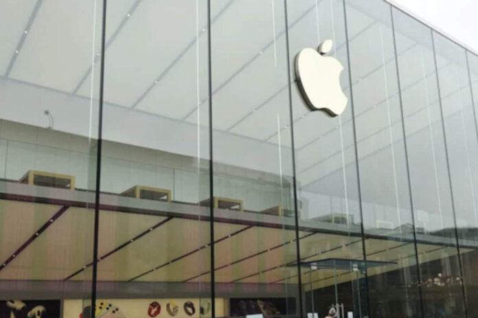 Acusan a Apple de mala gestión de denuncias por conductas sexuales impropias