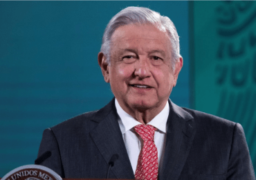 López Obrador descarta salida de México del T-MEC por disputa con EEUU y Canadá