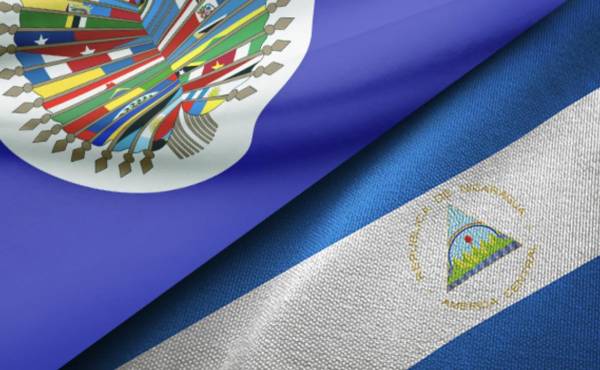 La OEA condena a Nicaragua por represión contra la Iglesia, oenegés y prensa