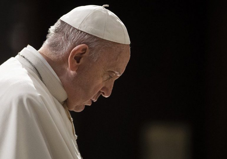 El papa decide continuar proceso disciplinario de sacerdote acusado de violencia sexual