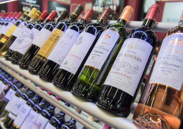Representantes Importadores de Vinos y Licores Asociados dice aplicación de Ley 17-19 es un hito en la lucha contra el comercio ilícito