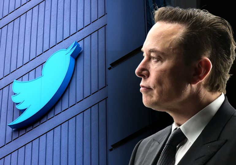 Musk acusa a Twitter de "fraude" en el marco de acuerdo de compra