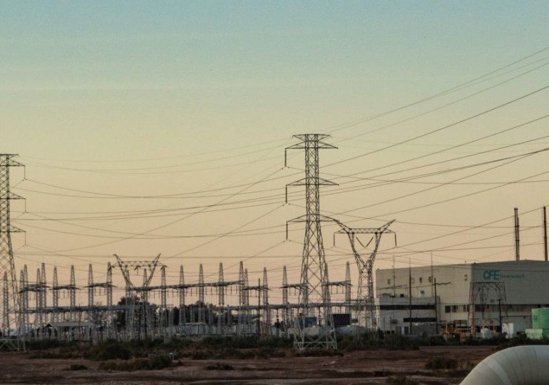 PRD demanda atención urgente a deterioro del sector eléctrico
