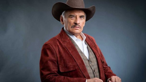 Muere el reconocido actor mexicano Manuel Ojeda a los 81 años