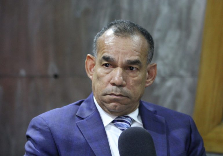 MP solicita prisión preventiva para Félix Alburquerque por muerte de Manuel Duncan; dice exite peligro de fuga