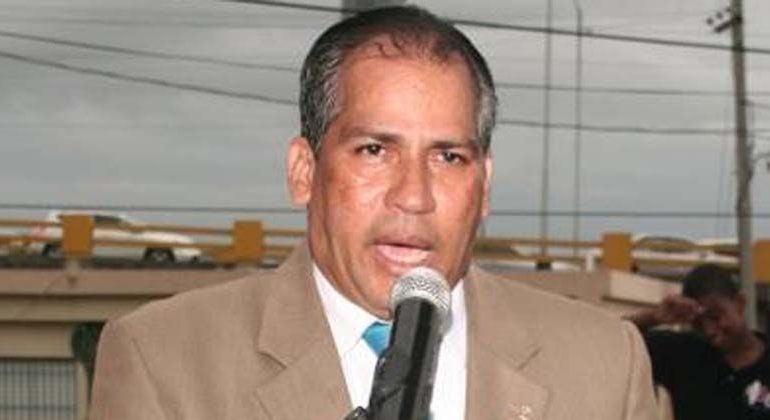 VIDEO| Asociación de Fiscales saluda destitución del inspector general de la PGR, Juan Medina