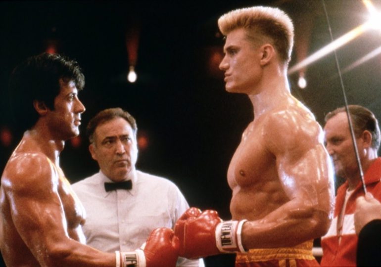 Sylvester Stallone reclama derechos a productores de la película sobre el rival de 'Rocky'
