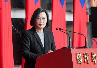 Taiwán se mantiene desafiante ante amenazas militares de China tras visita de Pelosi