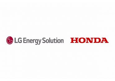 Honda y LG anuncian inversión de USD 4.400 millones en planta de baterías en EEUU