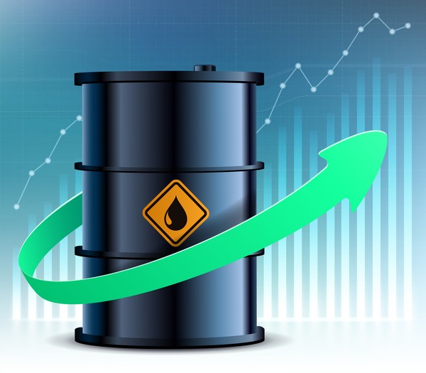 El petróleo WTI por debajo de los 90 dólares, por primera vez desde la invasión de Ucrania