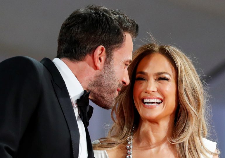 Ben Affleck comparte razón por la que se separó de JLo hace casi 20 años