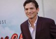 Ashton Kutcher revela experiencia con trastorno que lo dejó sin ver y escuchar