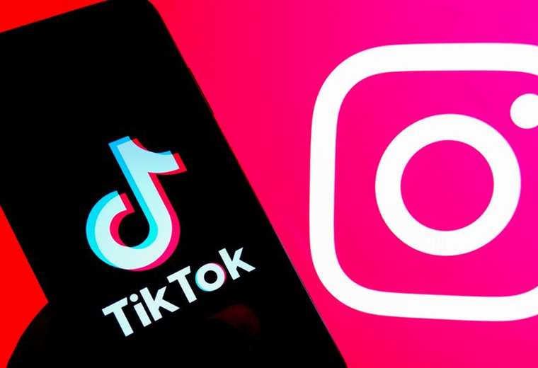 Instagram suspende sus planes de imitar a TikTok tras las críticas