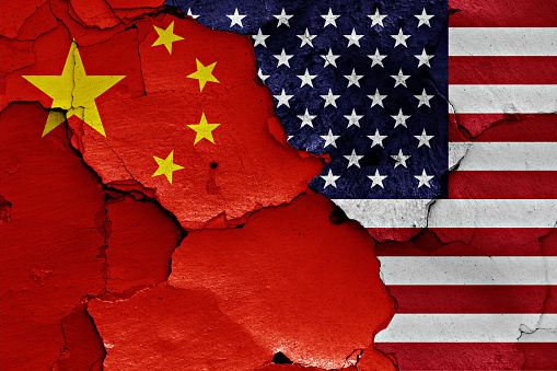 China dice que pone fin a cooperación con EEUU en múltiples temas