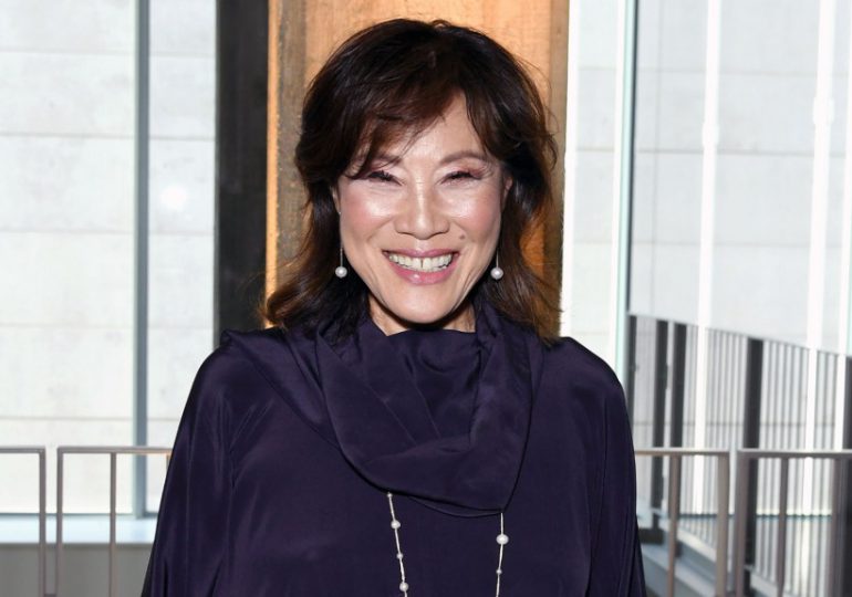 Academia de Hollywood elige a Janet Yang como su nueva presidenta