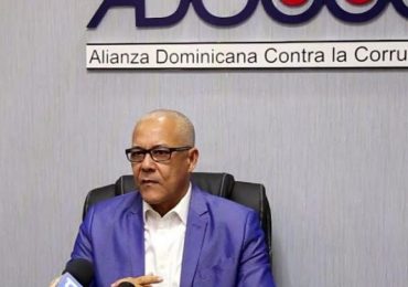 Adocco denuncia formalmente por colusión en contratos en Edenorte
